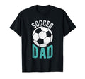 Soccer Player Football Fan Shirts T-Shirt - Novelty Apparel Unisex - T-Shirt, Sweatshirt, Hoodie