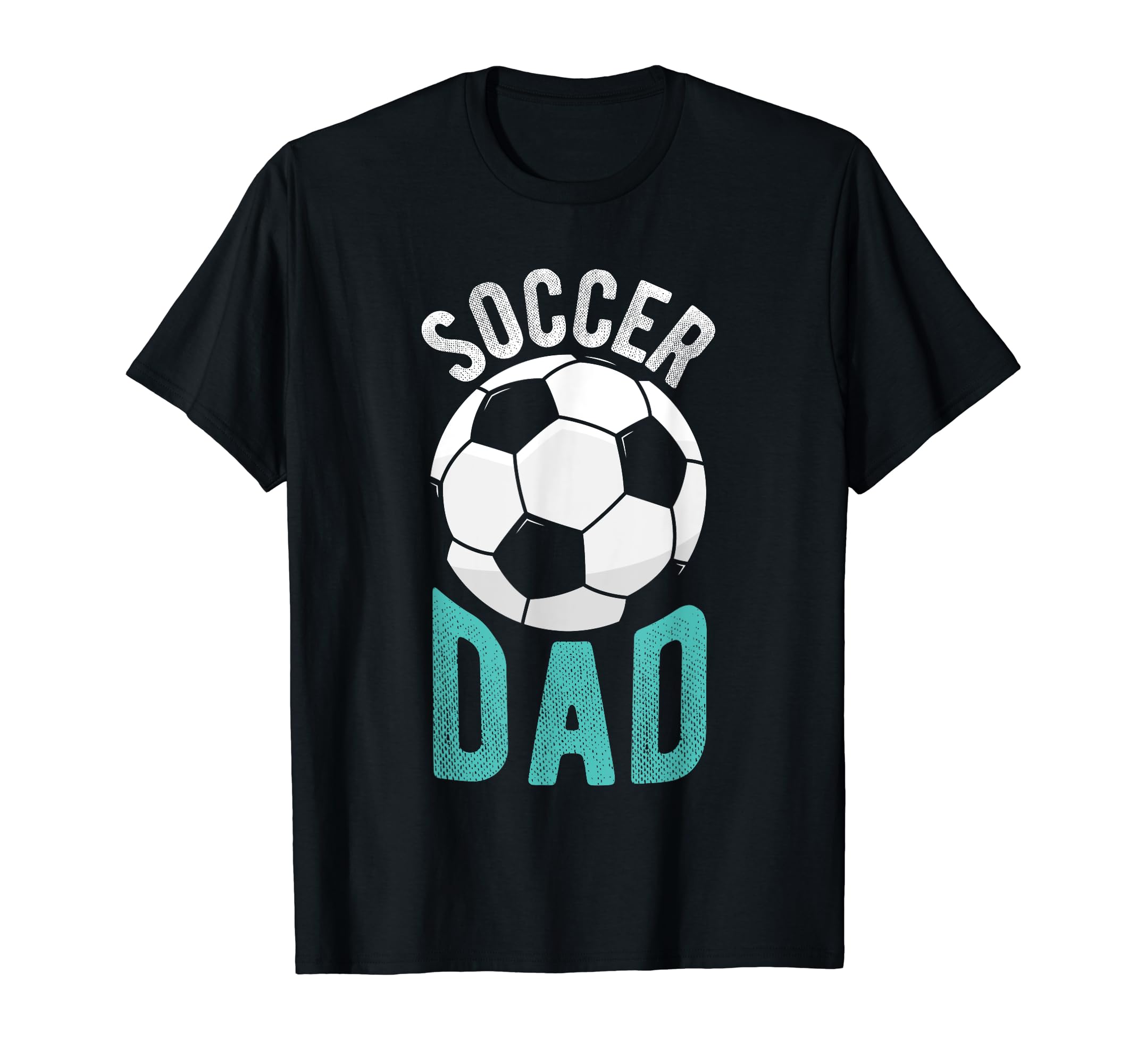 Soccer Player Football Fan Shirts T-Shirt - Novelty Apparel Unisex - T-Shirt, Sweatshirt, Hoodie