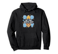 Dad Birthday Proud Birthday Dad Hoodie - Novelty Apparel Men Women - T-Shirt, Sweatshirt, Hoodie