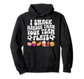 Soccer Sister Groovy Soccer Sis Soccer Hoodie - Graphic Print Unisex - T-Shirt, Sweatshirt, Hoodie