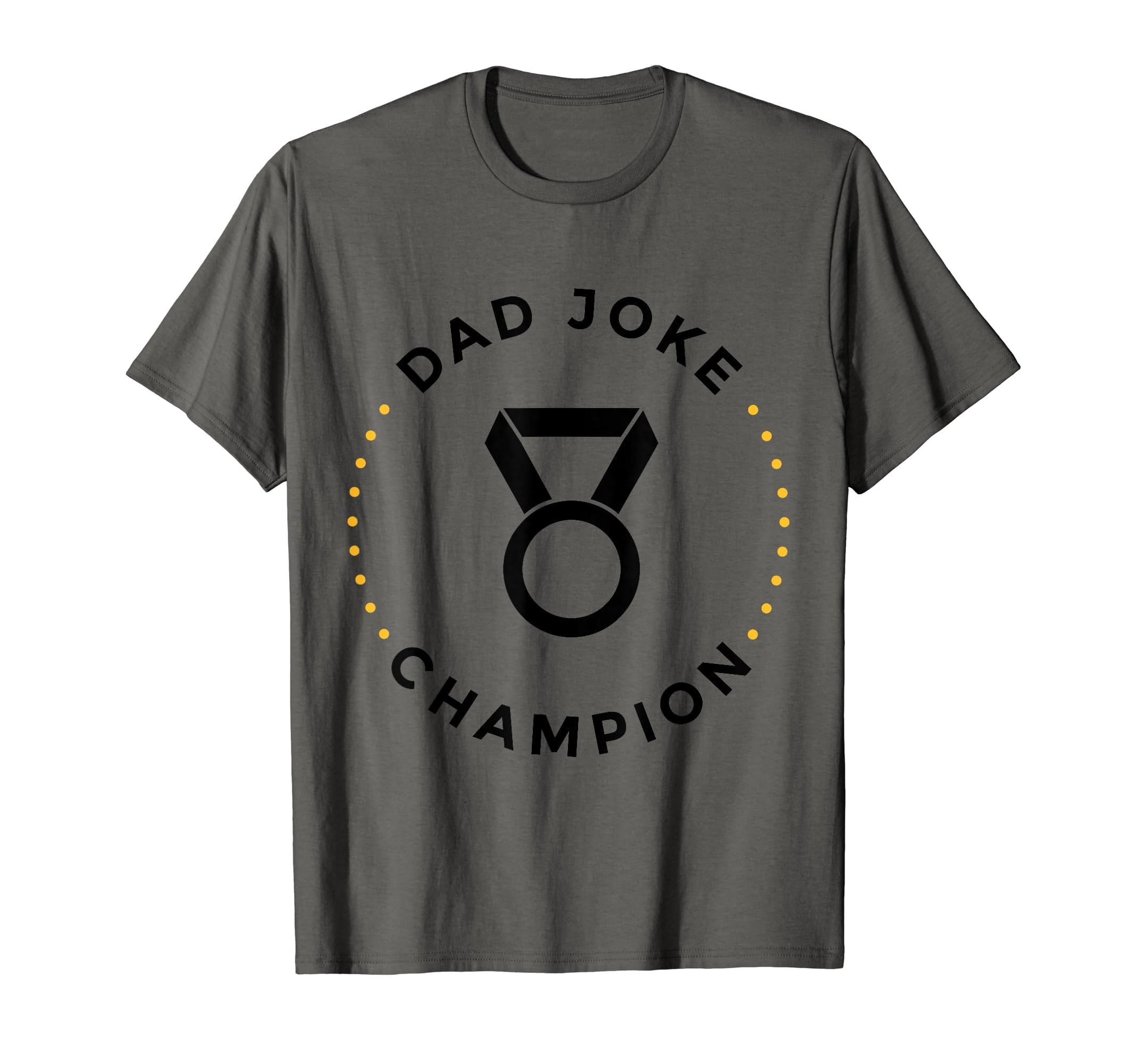 Father Dad Fathers Day T-Shirt - Novelty Apparel Unisex - T-Shirt, Sweatshirt, Hoodie