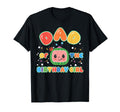 Mom And Dad Birthday Funny Melon Family T-Shirt - Streetwear Style Unisex - T-Shirt, Sweatshirt, Hoodie