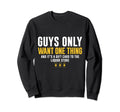 Gift Card To Liquor Store Guys Sweatshirt - Streetwear Style for Adults - T-Shirt, Sweatshirt, Hoodie
