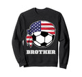 Proud Mens Bro Player Fans Bandana Sweatshirt - Unique Graphic Men Women - T-Shirt, Sweatshirt, Hoodie