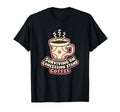 Surviving Concession Stand Coffee T-Shirt - Aesthetic Graphic for Adults - T-Shirt, Sweatshirt, Hoodie