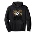 Im Soccer Mom If I Hear You Talking Hoodie - Custom Art Print Men Women - T-Shirt, Sweatshirt, Hoodie