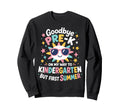 Goodbye Prek My Way To Sweatshirt - Streetwear Style Men Women - T-Shirt, Sweatshirt, Hoodie