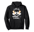 Twins Are Loading Mama Gets Twins Hoodie - Aesthetic Graphic Men Women - T-Shirt, Sweatshirt, Hoodie