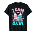 Gender Reveal Team Healthy Gender T-Shirt - Aesthetic Graphic Unisex - T-Shirt, Sweatshirt, Hoodie