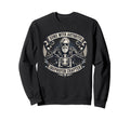 Sons Arthritis Ibuprofen Sweatshirt - Fun Novelty Design for Adults - T-Shirt, Sweatshirt, Hoodie