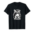 Soccermom Soccer Mom Gifts T-Shirt - Trendy Graphic for Adults - T-Shirt, Sweatshirt, Hoodie