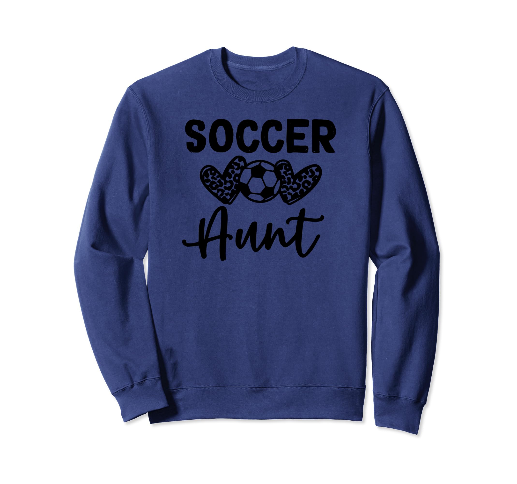 Soccer Lover Happy Team Player Coach T-Shirt - Aesthetic Graphic for Adults - T-Shirt, Sweatshirt, Hoodie