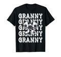 Coquette Soccer Granny Matching Family T-Shirt - Aesthetic Graphic Unisex - T-Shirt, Sweatshirt, Hoodie