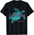 Carolina Beach North Co. - Adult & Kids T-Shirts, Sweatshirts & Hoodies apparel design preview 1