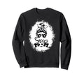 Soccer Mom Must Haves Womens Mother Sweatshirt - Novelty Apparel Unisex - T-Shirt, Sweatshirt, Hoodie