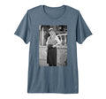 Dads Army Corporal Jones Clive Dunn T-Shirt - Streetwear Style Unisex - T-Shirt, Sweatshirt, Hoodie