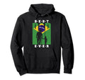 Papai Brazilian Dad Pai Brazil Daddy Hoodie - Custom Art Print Men Women - T-Shirt, Sweatshirt, Hoodie