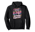 Kpop Outfit Korean Music Dad K Pop Hoodie - Minimalist Print Men Women - T-Shirt, Sweatshirt, Hoodie