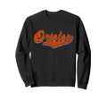 Oriole Name Shirts Tees Sweatshirt - Casual Everyday Wear Men Women - T-Shirt, Sweatshirt, Hoodie