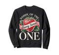 Berry Sweet One Strawberry Sweatshirt - Fun Novelty Design for Adults - T-Shirt, Sweatshirt, Hoodie