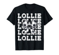 Coquette Soccer Lollie Matching Family T-Shirt - Novelty Apparel Men Women - T-Shirt, Sweatshirt, Hoodie