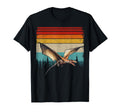 Pterodactyl Distressed Pterodactyl T-Shirt - Novelty Apparel Men Women - T-Shirt, Sweatshirt, Hoodie