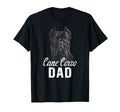 Cane Corso Dad Cane Corso Owner T-Shirt - Fun Novelty Design Men Women - T-Shirt, Sweatshirt, Hoodie