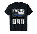 Law Enforcement Police Officer T-Shirt - Casual Everyday Wear Men Women - T-Shirt, Sweatshirt, Hoodie