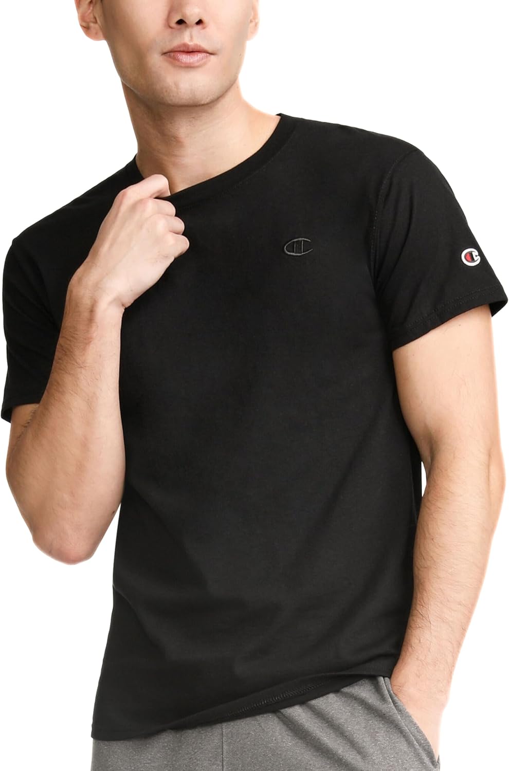Men's Classic Short Sleeve Standard Fit, Midweight - Adult & Kids T-Shirts, Sweatshirts & Hoodies apparel design preview 1