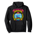 Worlds Cutest And Greatest Oma Hoodie - Casual Everyday Wear Unisex - T-Shirt, Sweatshirt, Hoodie