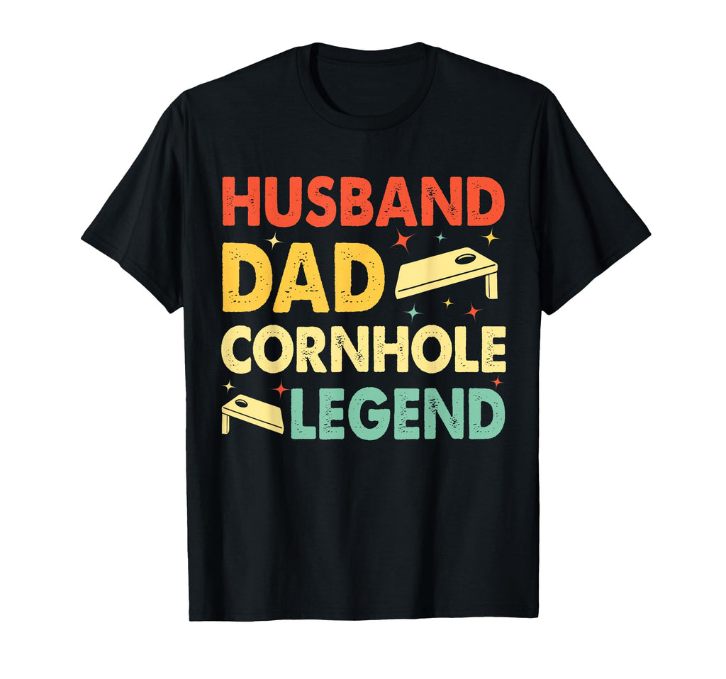 Funny Bags Game Cornhole Tailgate Gifts T-Shirt - Minimalist Print Unisex - T-Shirt, Sweatshirt, Hoodie