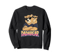 Papa Bear Father Daughter Son Bear Sweatshirt - Custom Art Print for Adults - T-Shirt, Sweatshirt, Hoodie