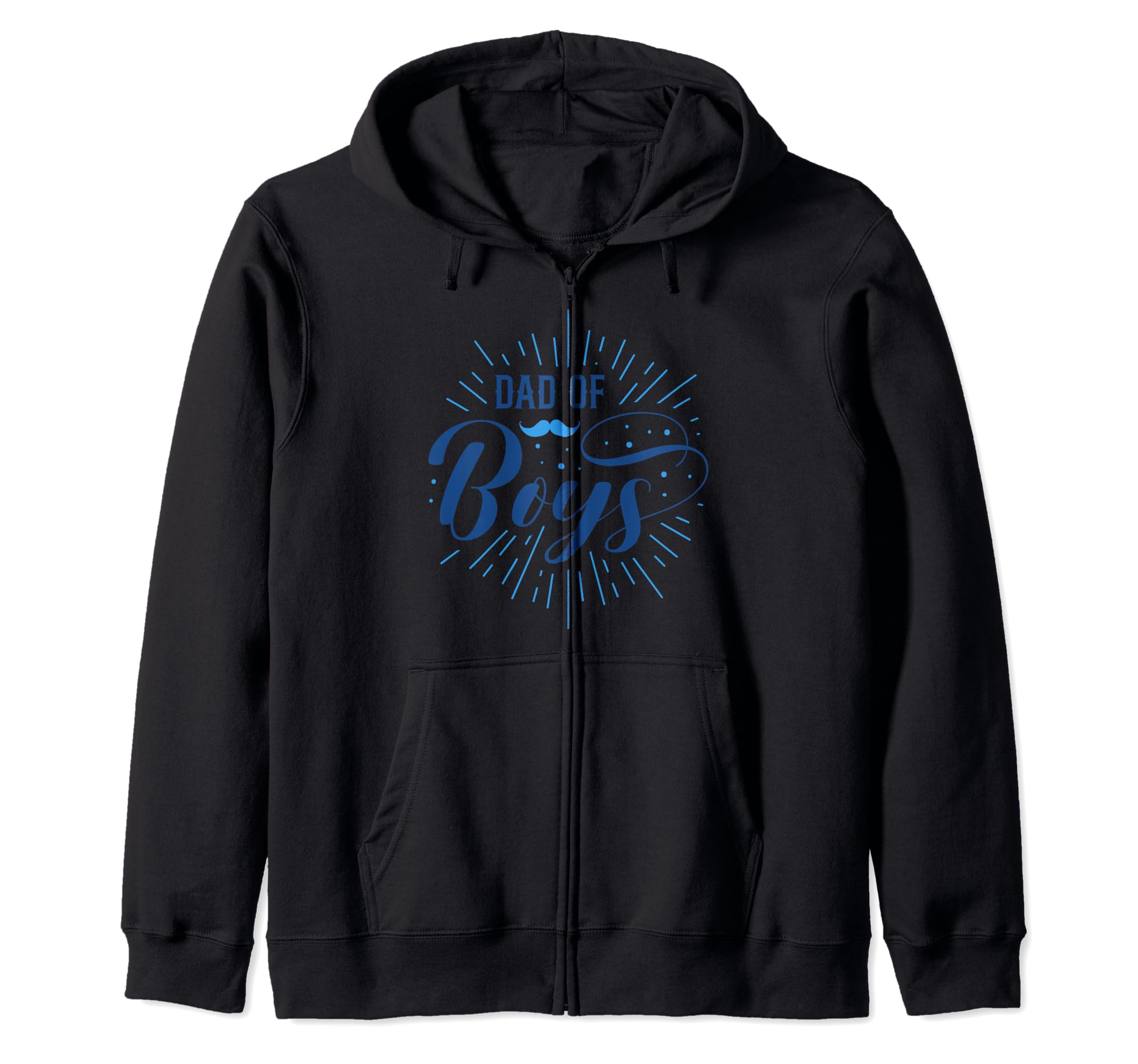 Dad Joke Daddy Fathers Day Hoodie - Graphic Print Unisex - T-Shirt, Sweatshirt, Hoodie