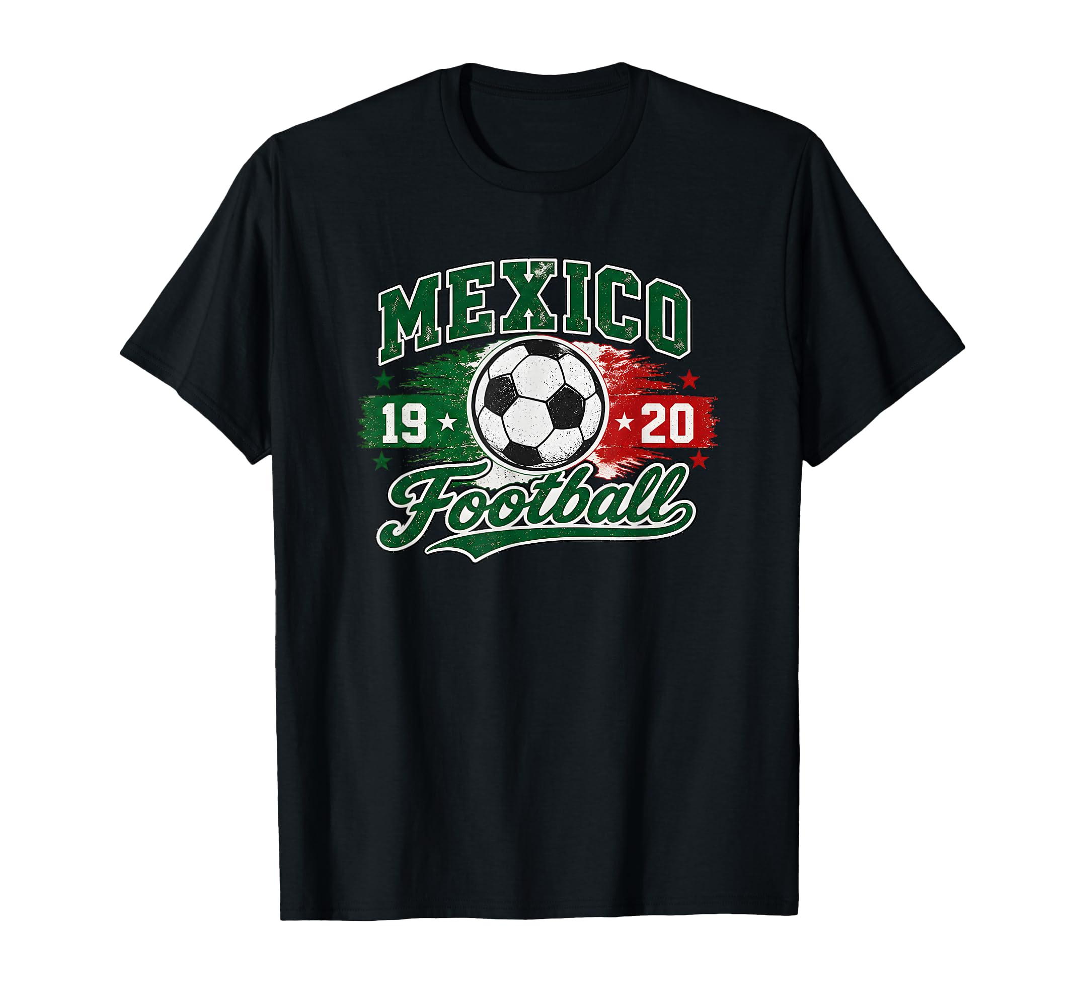 Mexico Football Tradition 1920 Soccer T-Shirt - Unique Graphic Men Women - T-Shirt, Sweatshirt, Hoodie