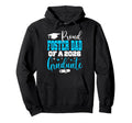 Senior 2026 Proud Foster Dad Class 2026 Hoodie - Trendy Graphic for Adults - T-Shirt, Sweatshirt, Hoodie