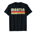 Martin Gift Name Personalized Funny T-Shirt - Aesthetic Graphic for Adults - T-Shirt, Sweatshirt, Hoodie