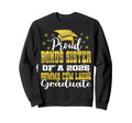 Proud Bonus Sister 2026 Summa Cum Sweatshirt - Novelty Apparel for Adults - T-Shirt, Sweatshirt, Hoodie