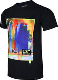 Screenshotbrand Mens Hipster Hip-Hop Urban NYC Street - Adult & Kids T-Shirts, Sweatshirts & Hoodies apparel design preview 1