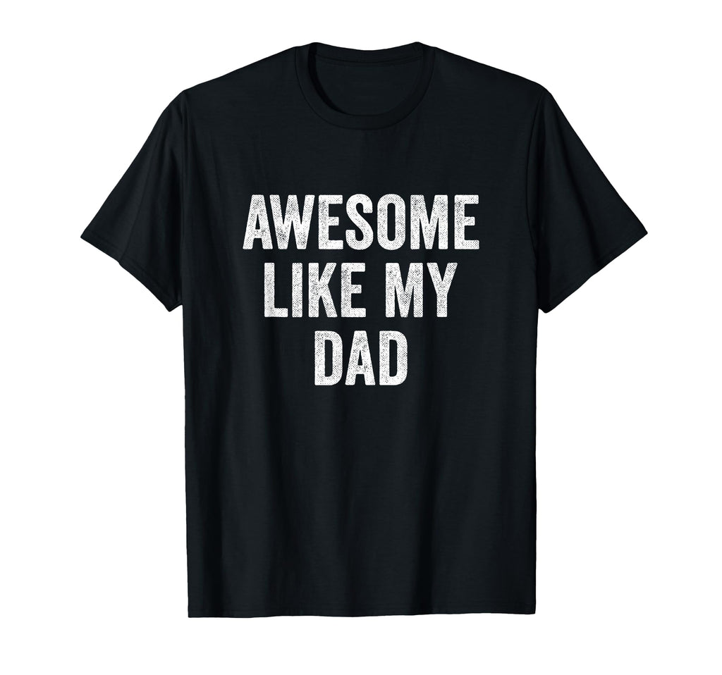 Awesome Like My Family Shirts T-Shirt - Unique Graphic Unisex - T-Shirt, Sweatshirt, Hoodie