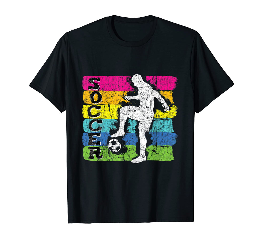 Soccer Player Ideas Sweatshirt - Fun Novelty Design Unisex - T-Shirt, Sweatshirt, Hoodie