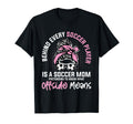 Soccer Soccer Fans Soccer Club Football T-Shirt - Graphic Print Unisex - T-Shirt, Sweatshirt, Hoodie