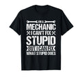 Funny Mechanic Dad Car Auto Diesel T-Shirt - Trendy Graphic for Adults - T-Shirt, Sweatshirt, Hoodie