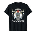 Mo Fr Dad Sa Su Game Master Larping T-Shirt - Trendy Graphic Unisex - T-Shirt, Sweatshirt, Hoodie