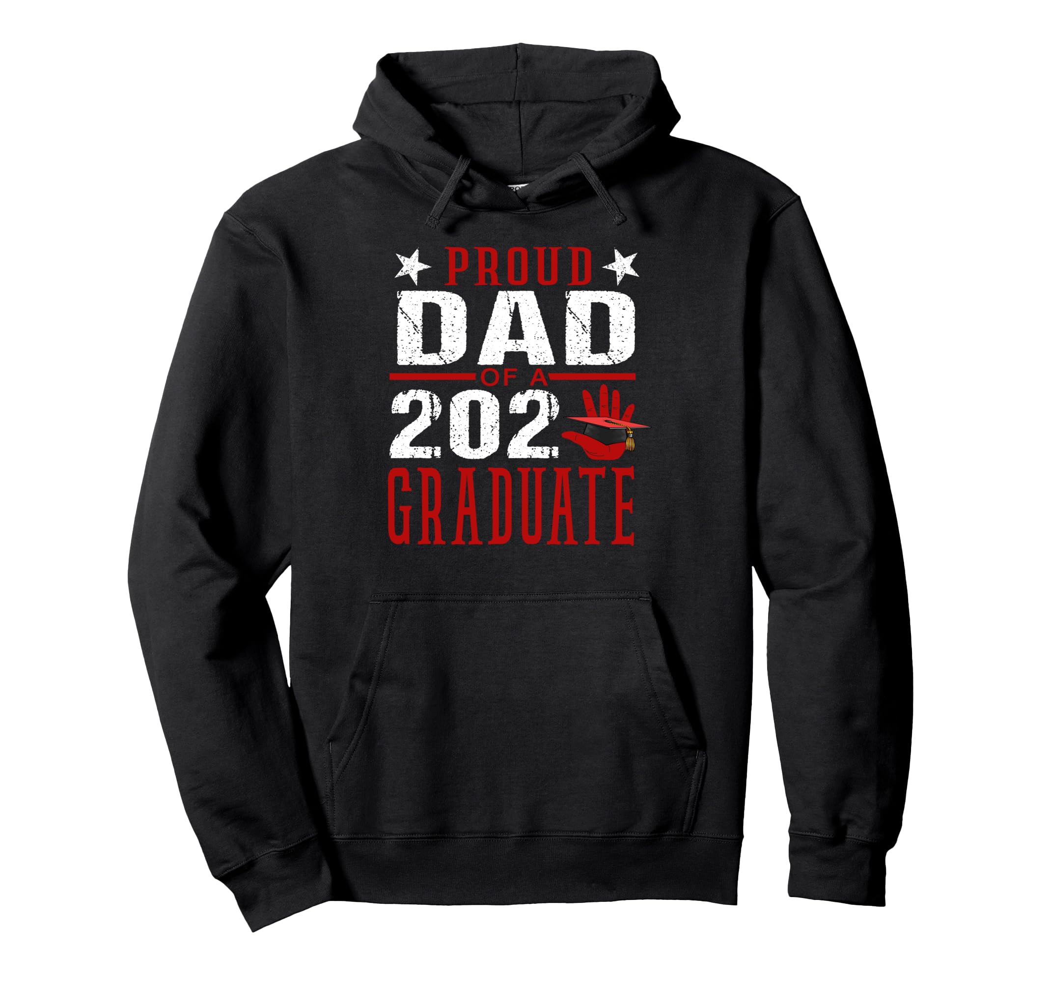 Dad Senior 2025 Proud Dad Class 2025 Hoodie - Unique Graphic Men Women - T-Shirt, Sweatshirt, Hoodie