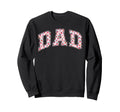 Dad Berry Sweet Strawberry Matching Sweatshirt - Unique Graphic for Adults - T-Shirt, Sweatshirt, Hoodie