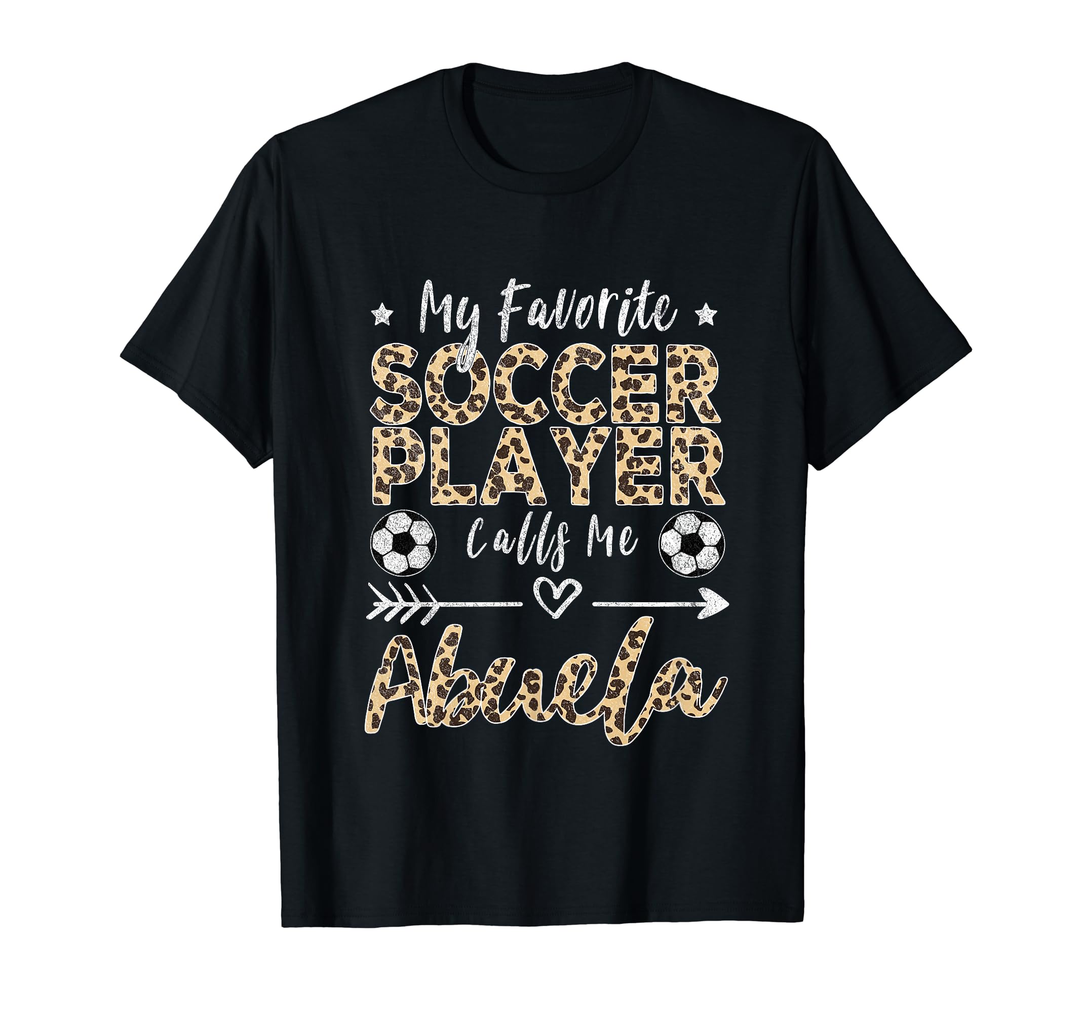 My Favorite Soccer Player Calls Me T-Shirt - Trendy Graphic for Adults - T-Shirt, Sweatshirt, Hoodie