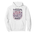 Dad Tea Party Father Daughters Hoodie - Streetwear Style for Adults - T-Shirt, Sweatshirt, Hoodie