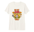 My Ass Kicking Era Soccer Ball Player T-Shirt - Novelty Apparel Men Women - T-Shirt, Sweatshirt, Hoodie