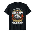 So There Is This Who Stole My Heart T-Shirt - Aesthetic Graphic Men Women - T-Shirt, Sweatshirt, Hoodie