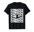 Gymnastics Gymnast Dance Gift T-Shirt - Streetwear Style for Adults - T-Shirt, Sweatshirt, Hoodie